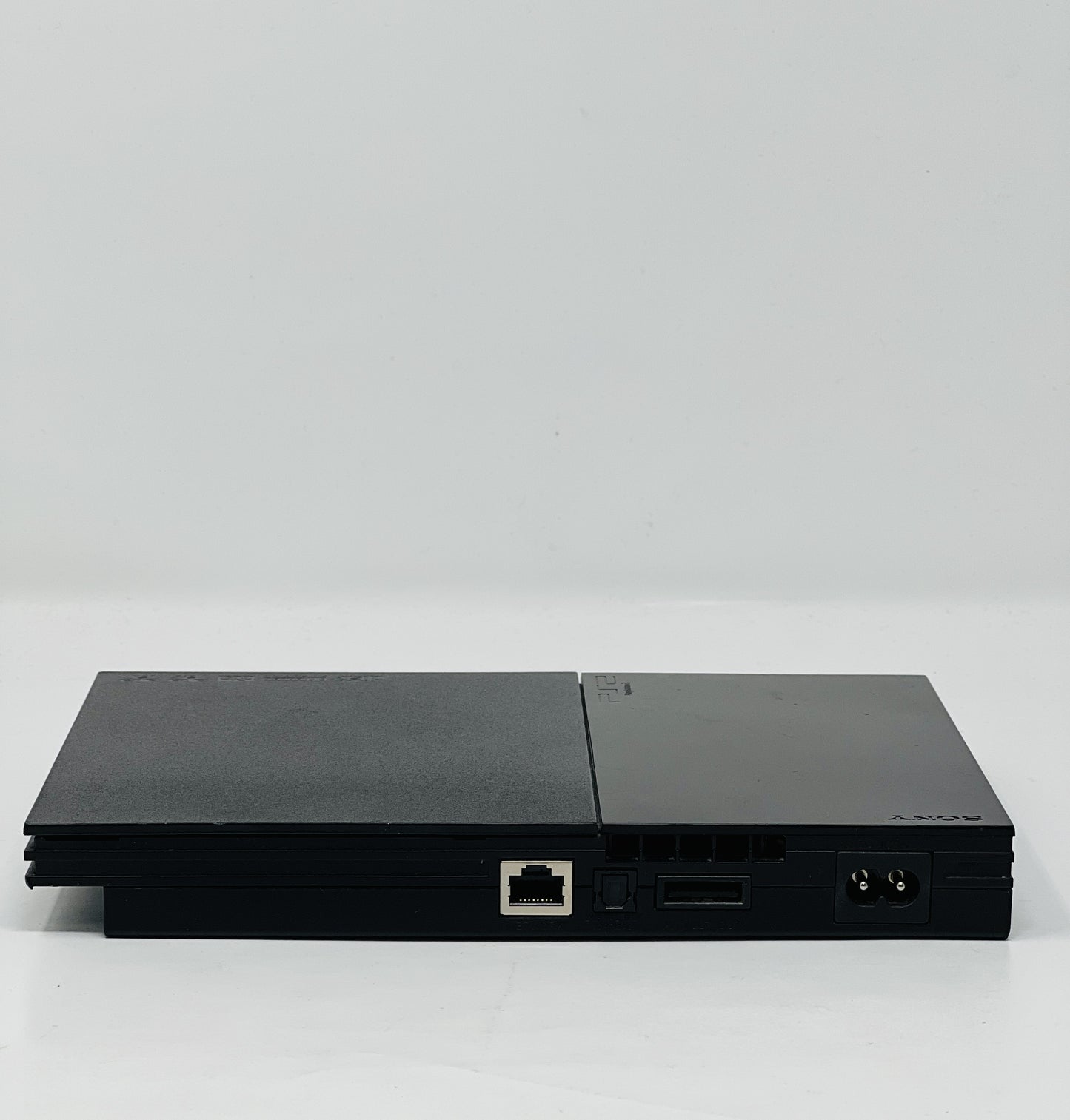 PlayStation 2 Slim Model: SCPH-90001