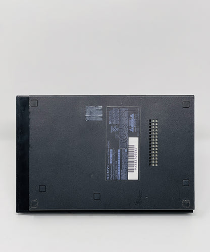 PlayStation 2 Slim Model: SCPH-90001