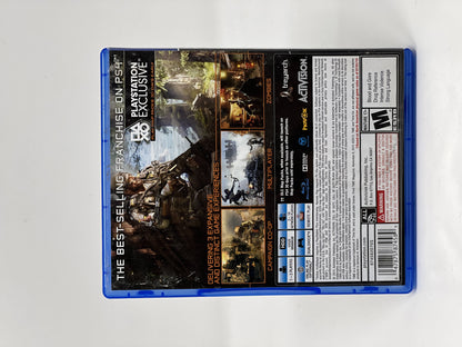 Call of Duty Black Ops III