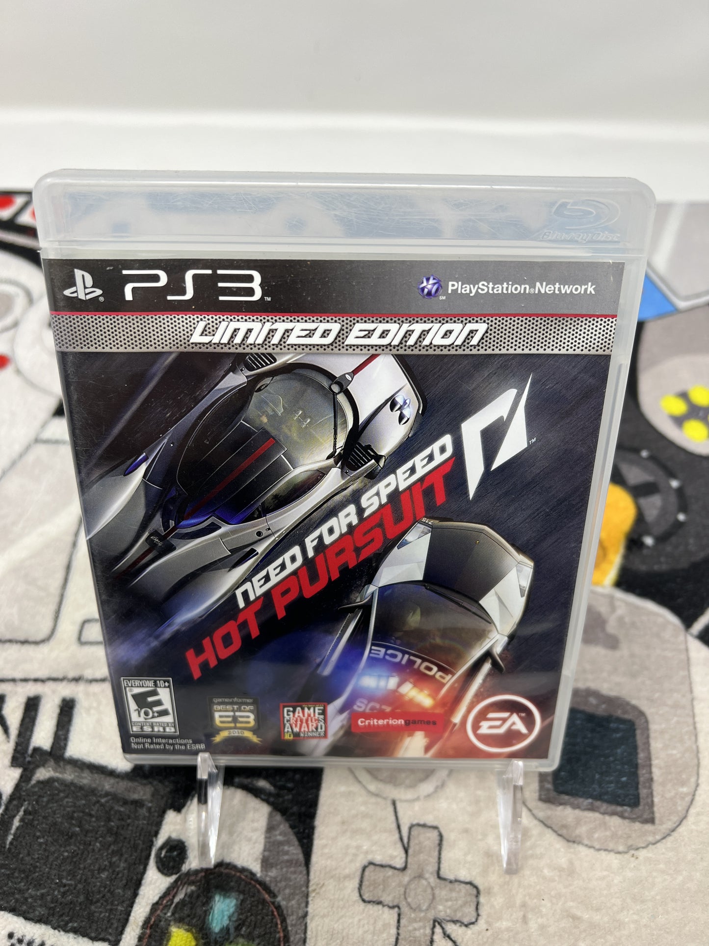 Need For Speed: Hot Pursuit [Greatest Hits]