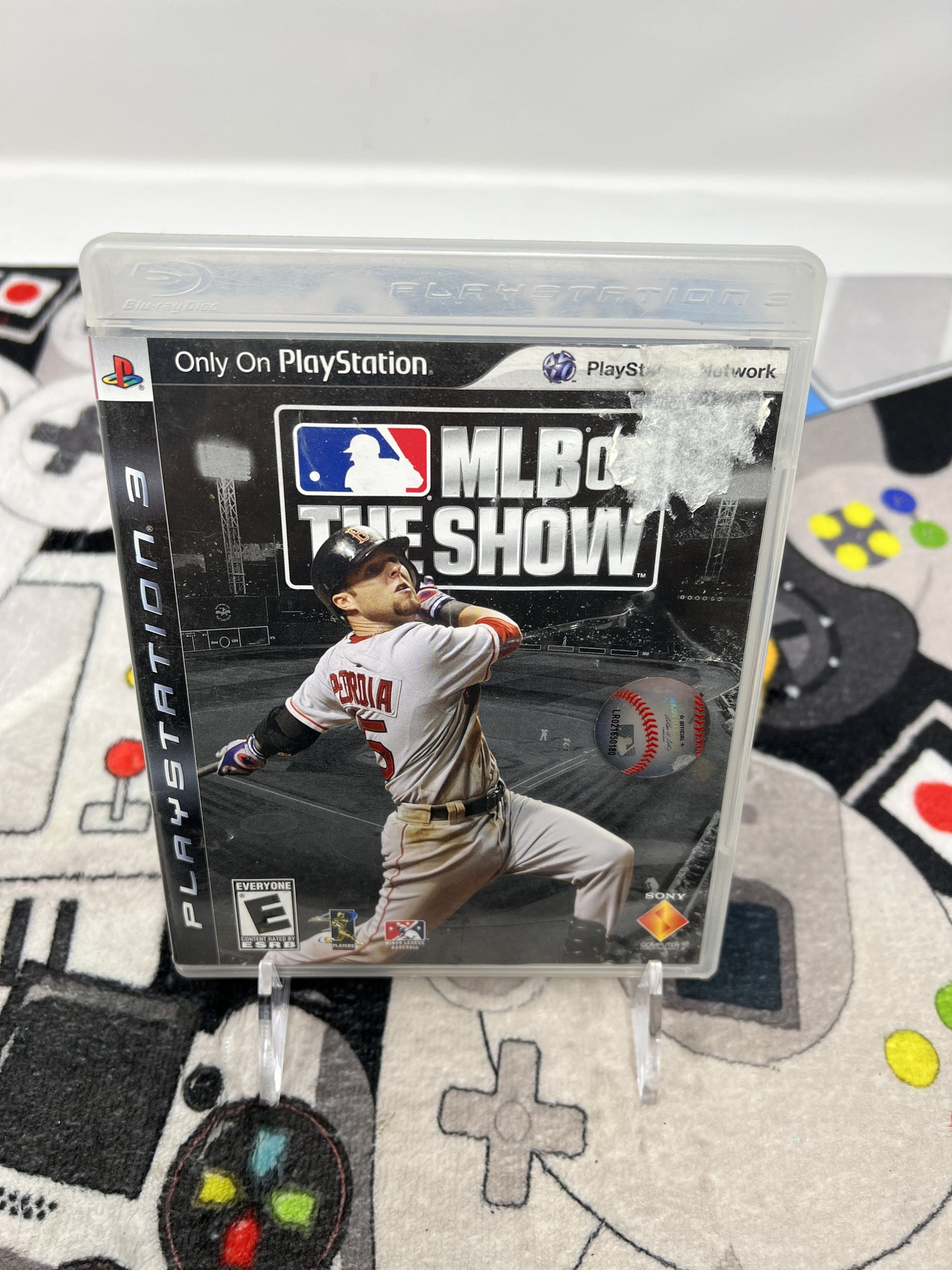 MLB 09: The Show