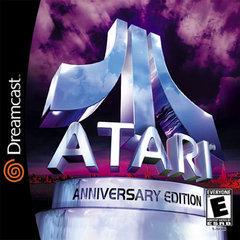 Rosales Super Tech - Atari Anniversary Edition - Video Game - Sega Dreamcast