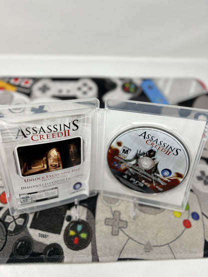 Assassin's Creed II