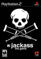 Rosales Super Tech - Jackass The Game - Video Game - Playstation 2