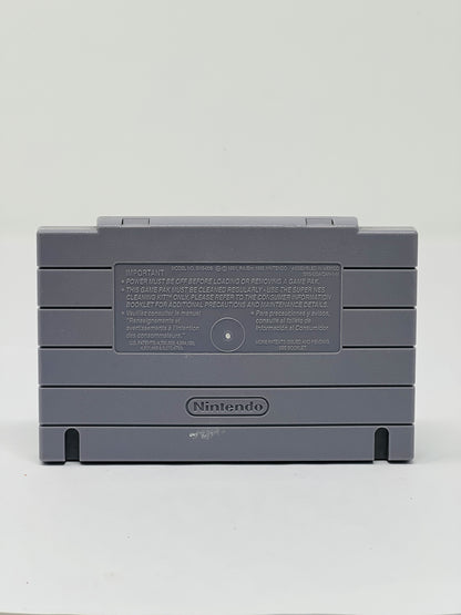 Super Mario All-Stars