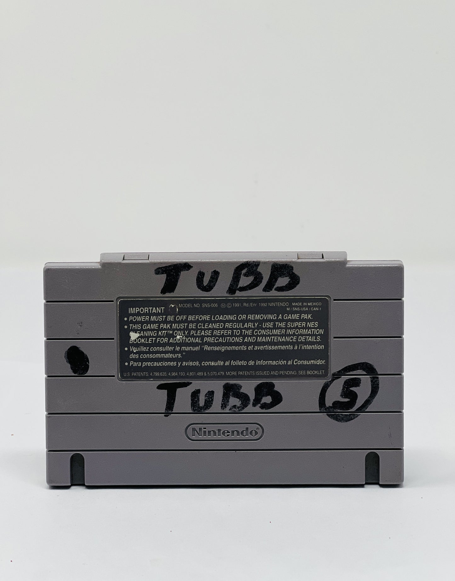 NBA Jam Tournament Edition