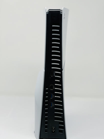 PlayStation 5 Slim Disk
