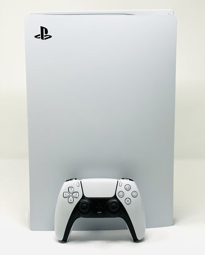 PlayStation 5 Disk
