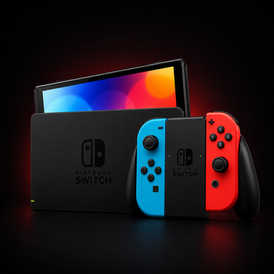 Nintendo