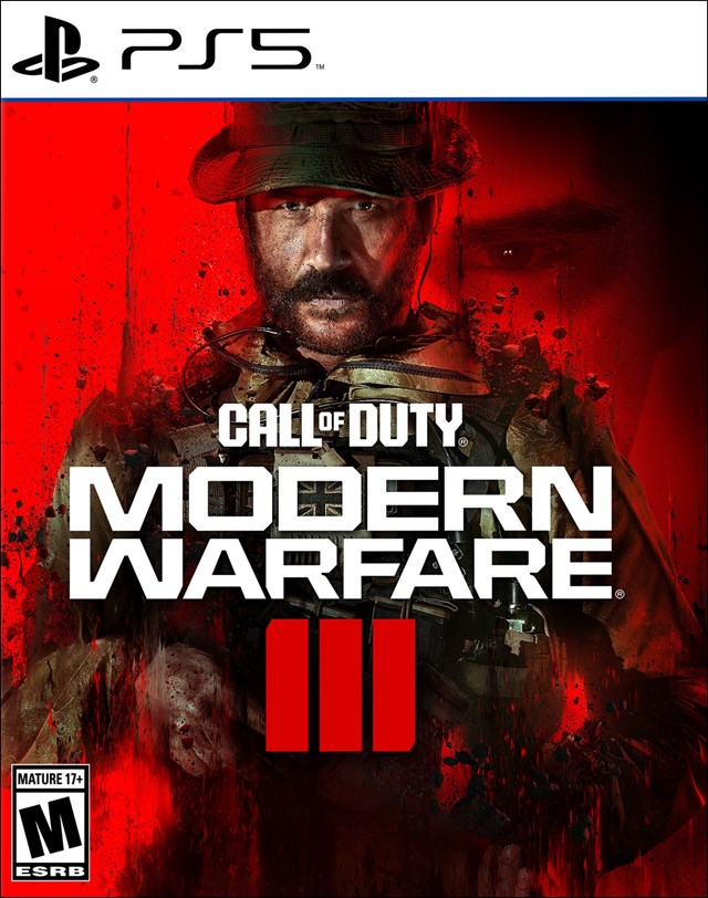 Call of Duty: Modern Warfare III - Xbox Series X