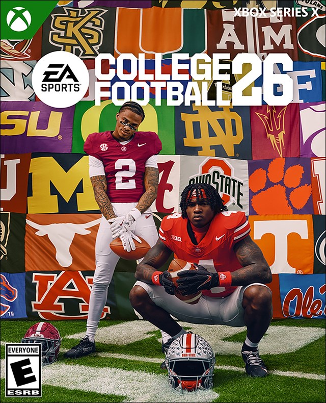 EA Sports College Football 26 - Playstation 5