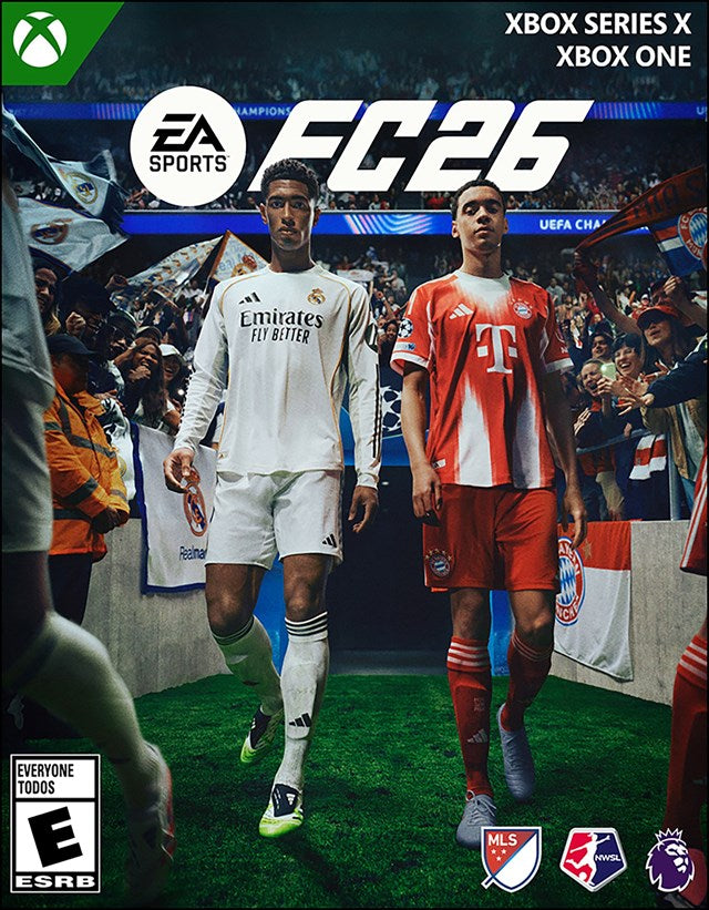 EA Sports FC 26 - Playstation 5