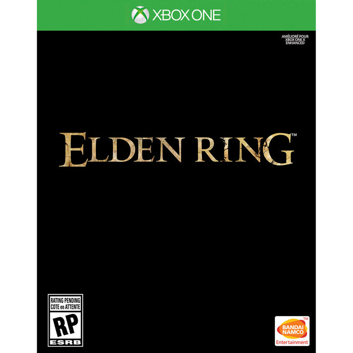 Elden Ring - Xbox Series X