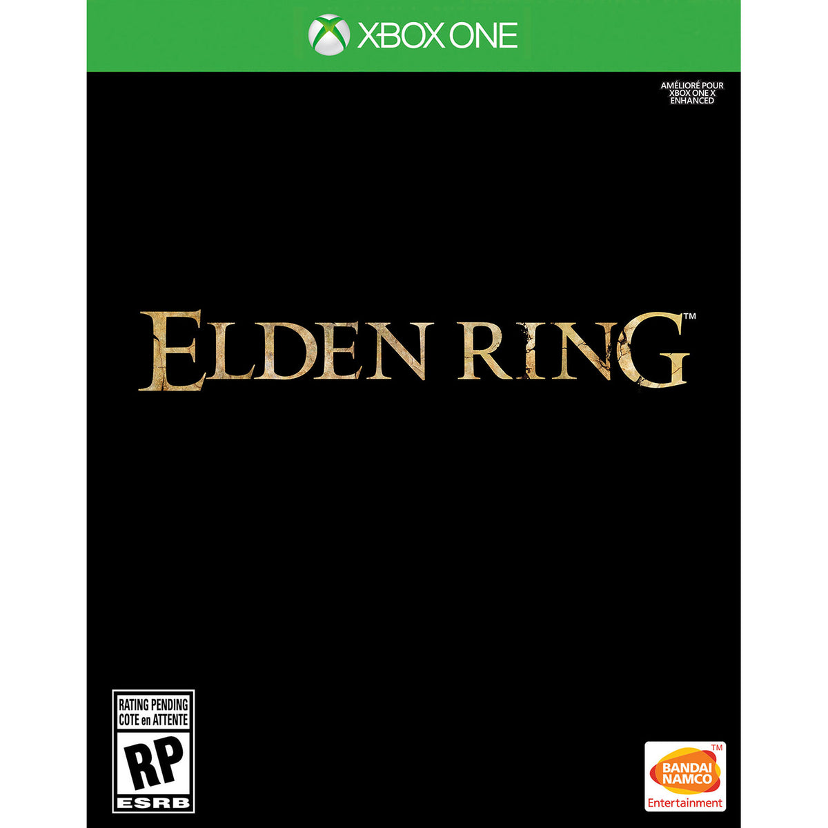 Rosales Super Tech - Elden Ring - Video Game - Xbox Series X