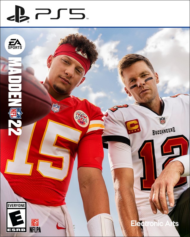 Madden NFL 22 - Xbox One