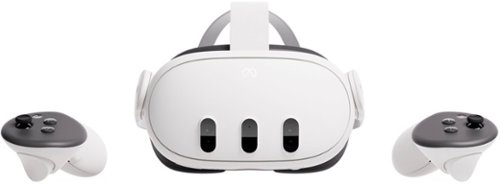 Meta Quest 3 128GB - VR