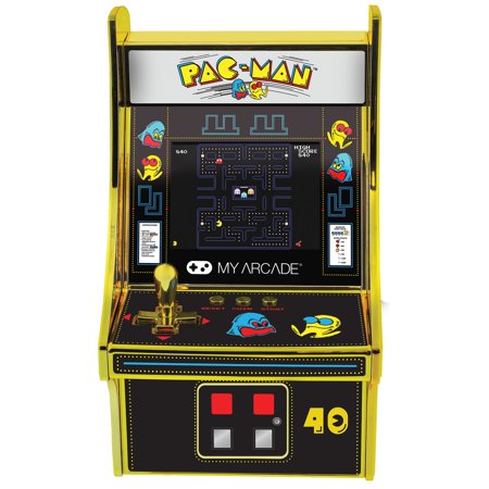My Arcade Pac-Man - Mini Arcade