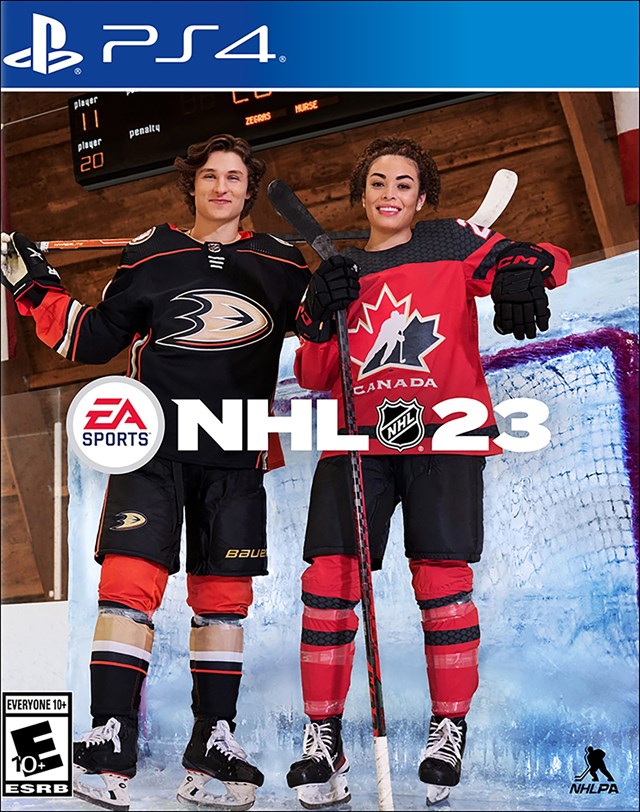 NHL 23 - Xbox One