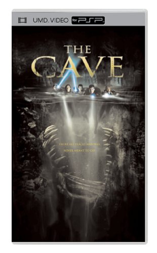The Cave [UMD] - PSP